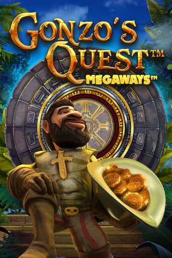 Gonzo's Quest